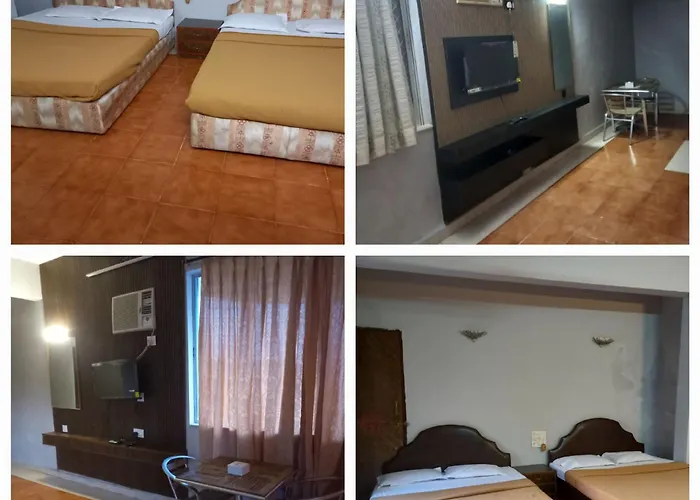 Strawberry Country Villa Mahabaleshwar